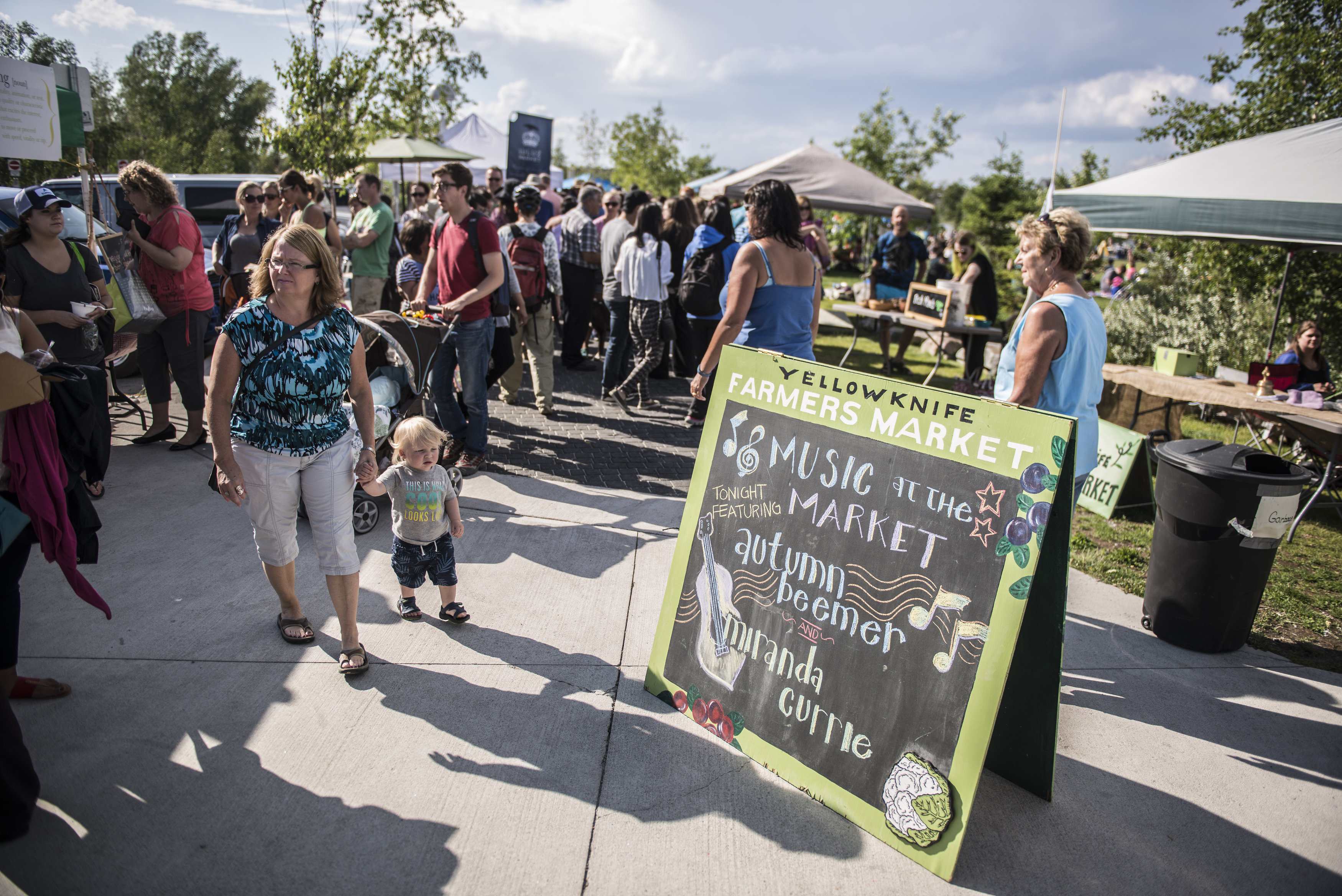 Programs and Events City of Yellowknife