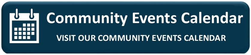 Community Events Calendar button