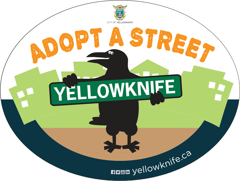 Adopt a street