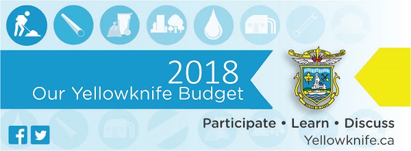 2018 Budget 2018 Budget
