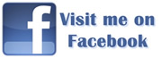 Facebook icon with text "Visit me on Facebook"