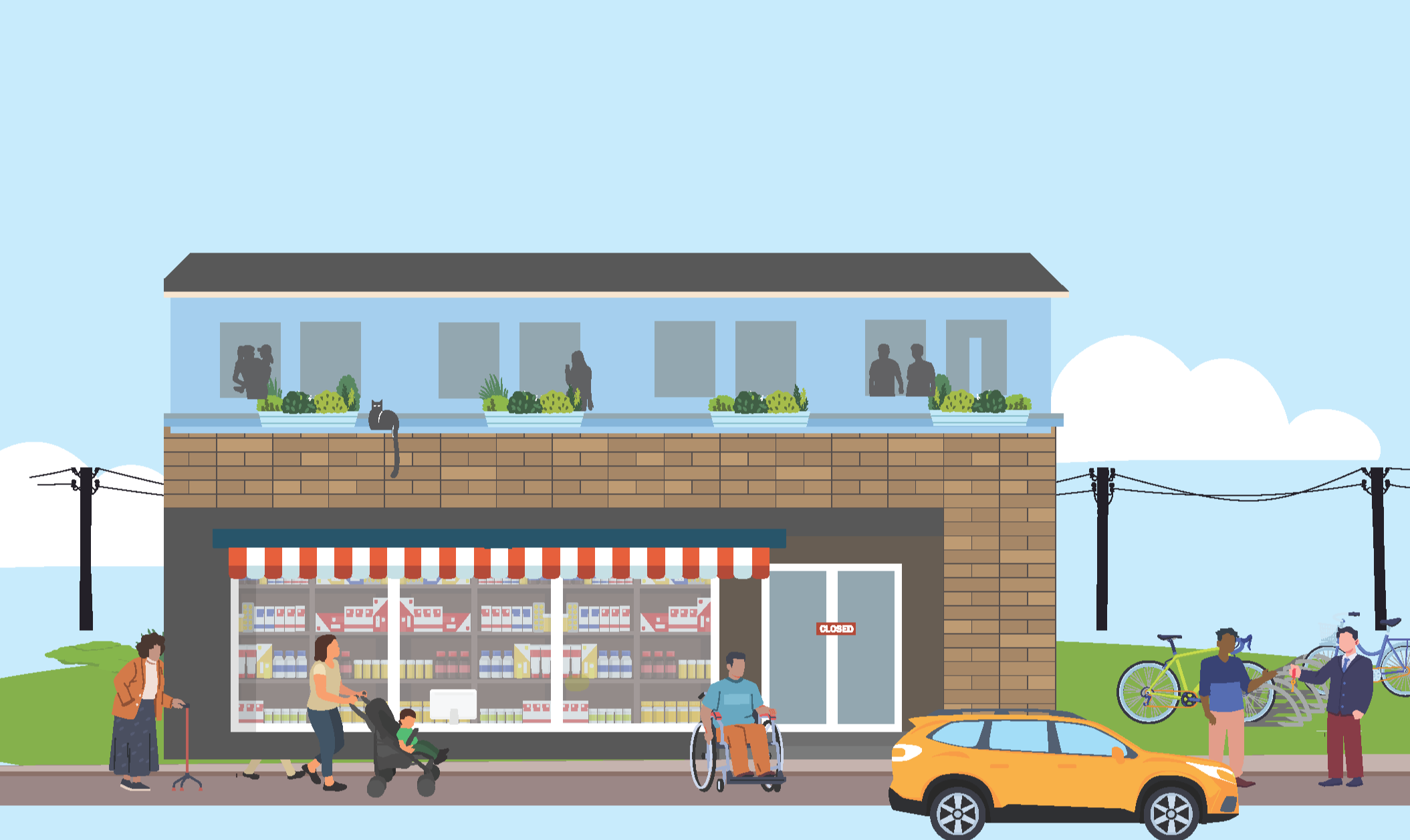 Revitalization Incentives