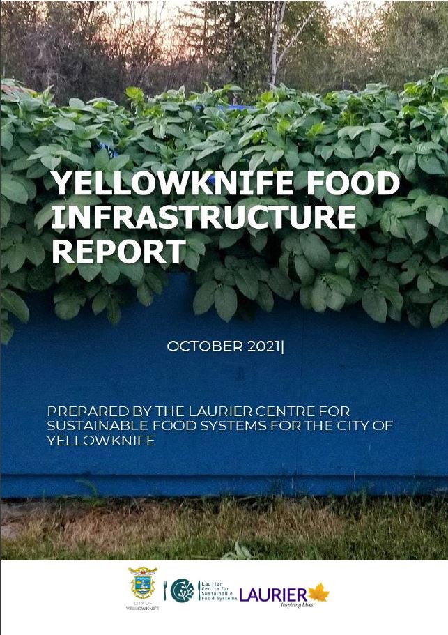 food hub report