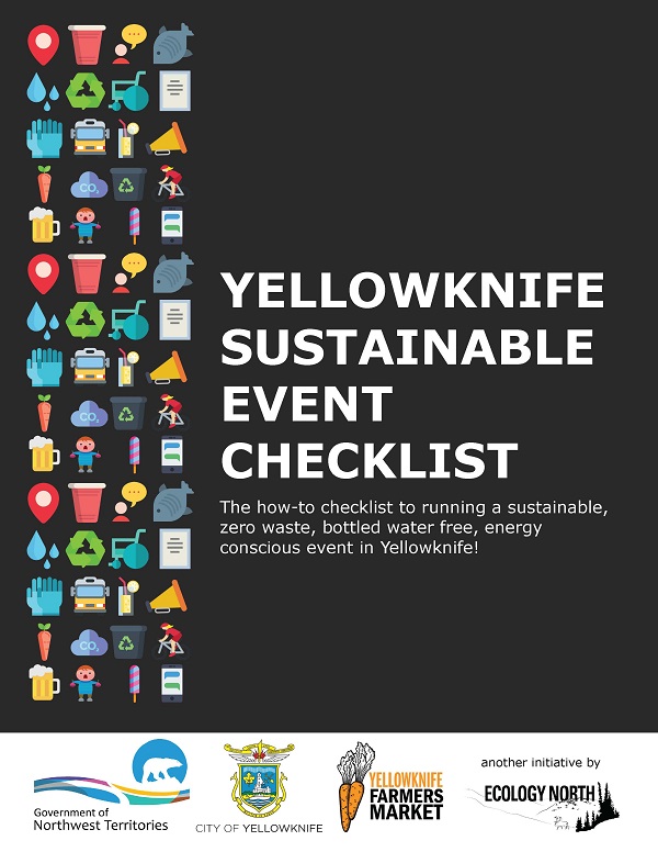 Sustainable Events Checklist image Sustainable Events Checklist image