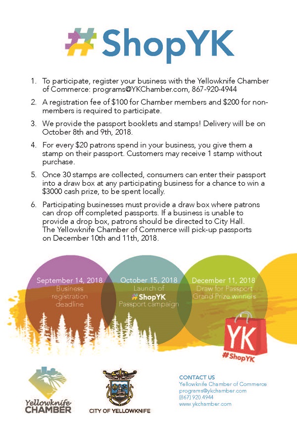 #ShopYK Registration #ShopYK Registration