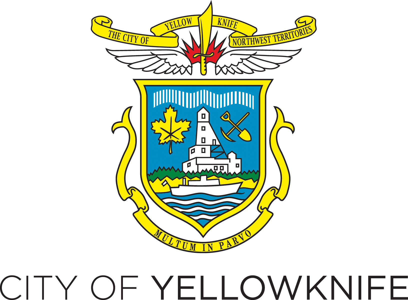 Trademarks - City of Yellowknife