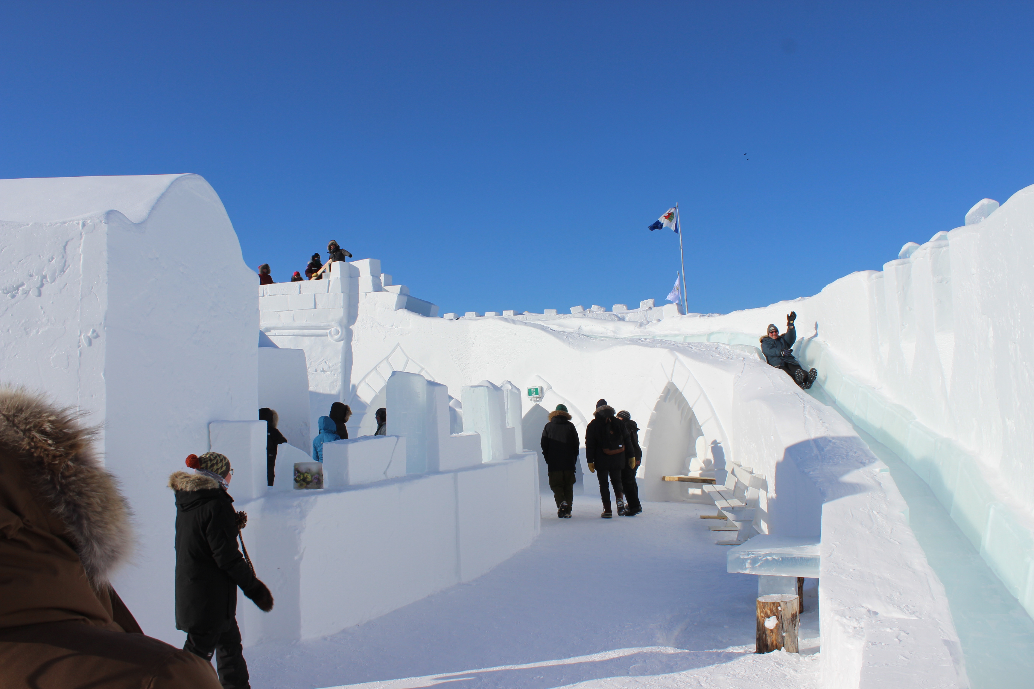 Other Circumpolar Universities