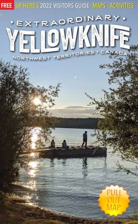 2022 Visitor Guide Cove Page