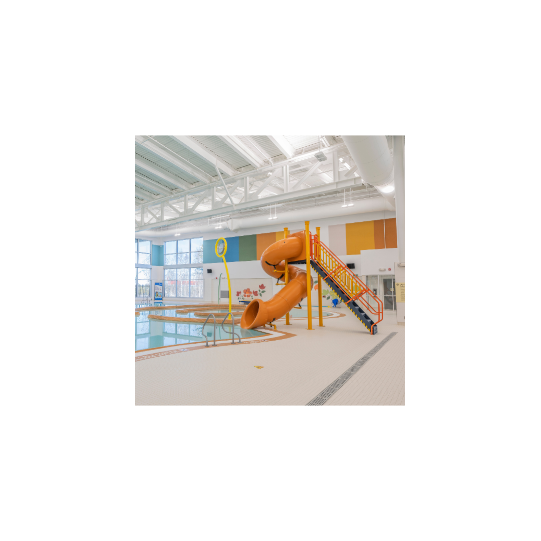Aquatic Centre