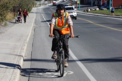 Cycling