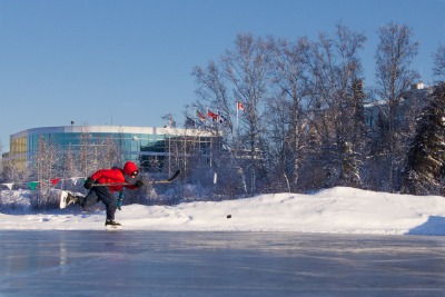 Skating