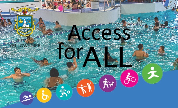 Access for All