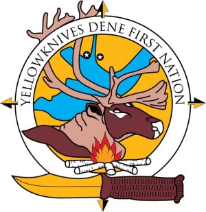 View the Yellowknives Dene First Nation website in new window