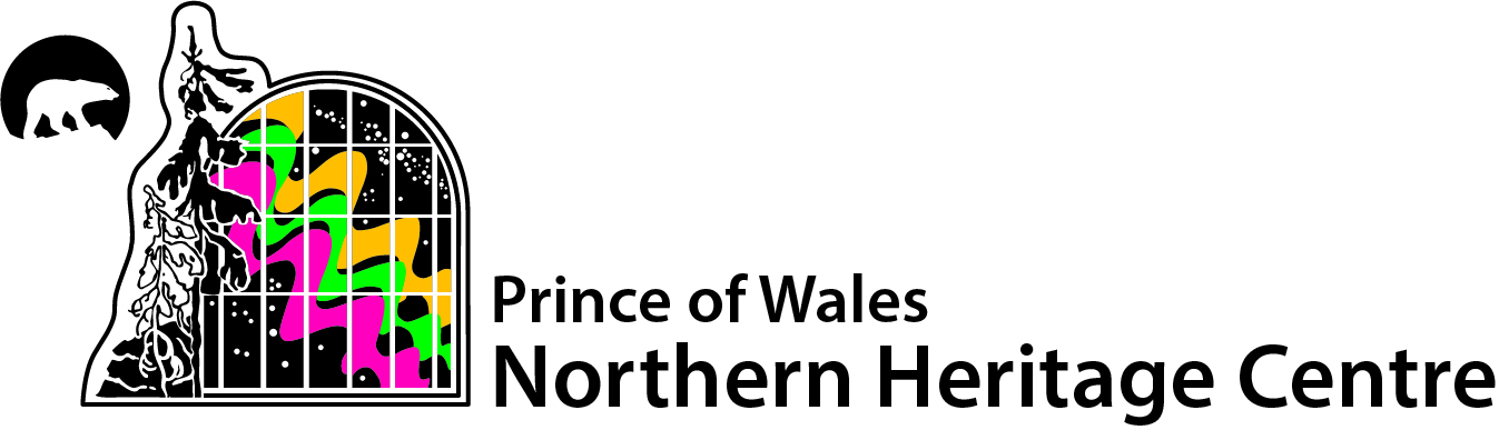 View the Prince of Wales Northern Heritage Centre website in new window