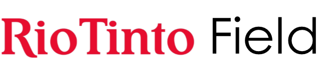 RioTinto Field Logo