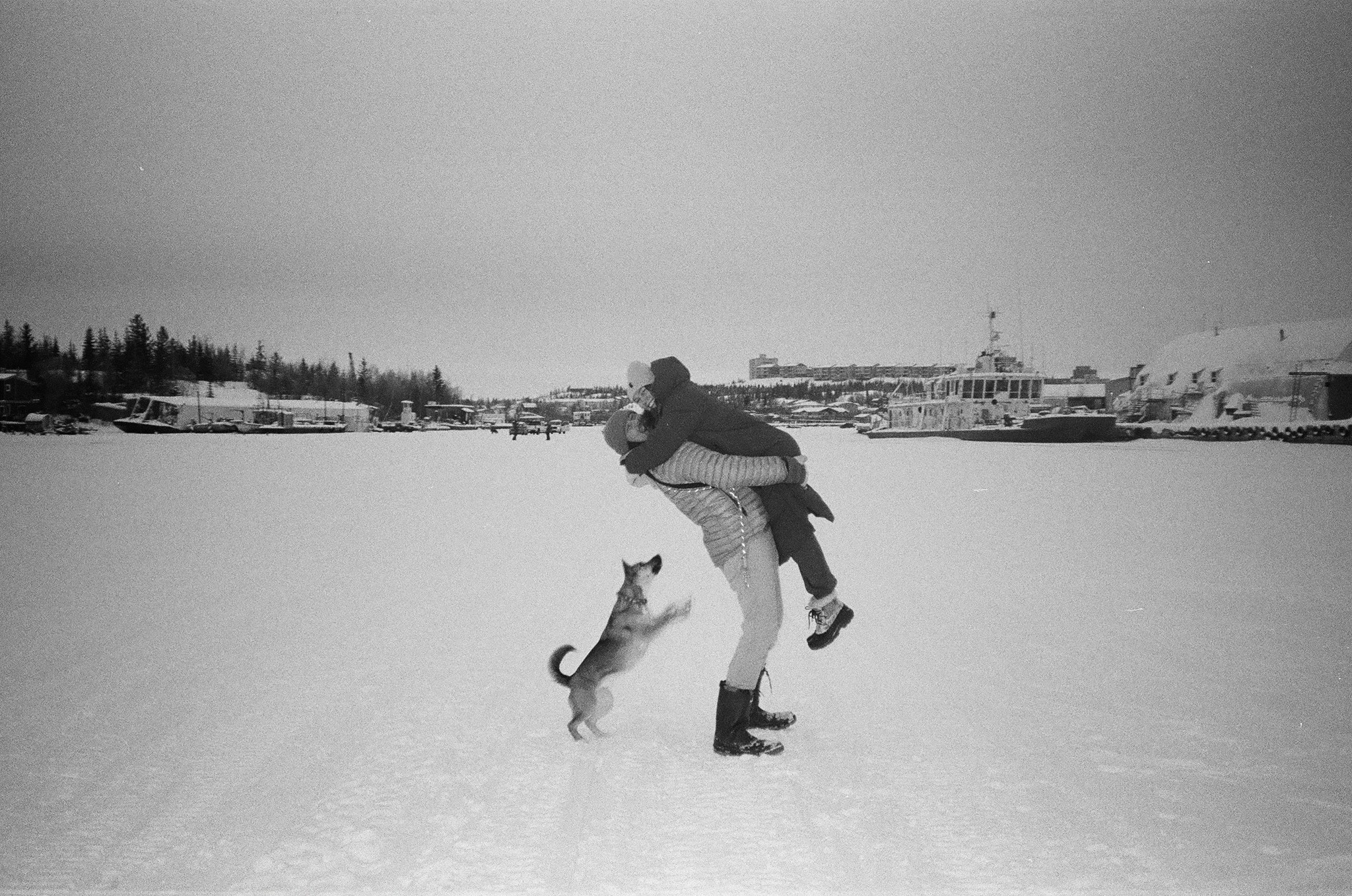 World Snow Day Winner World Snow Day Winner