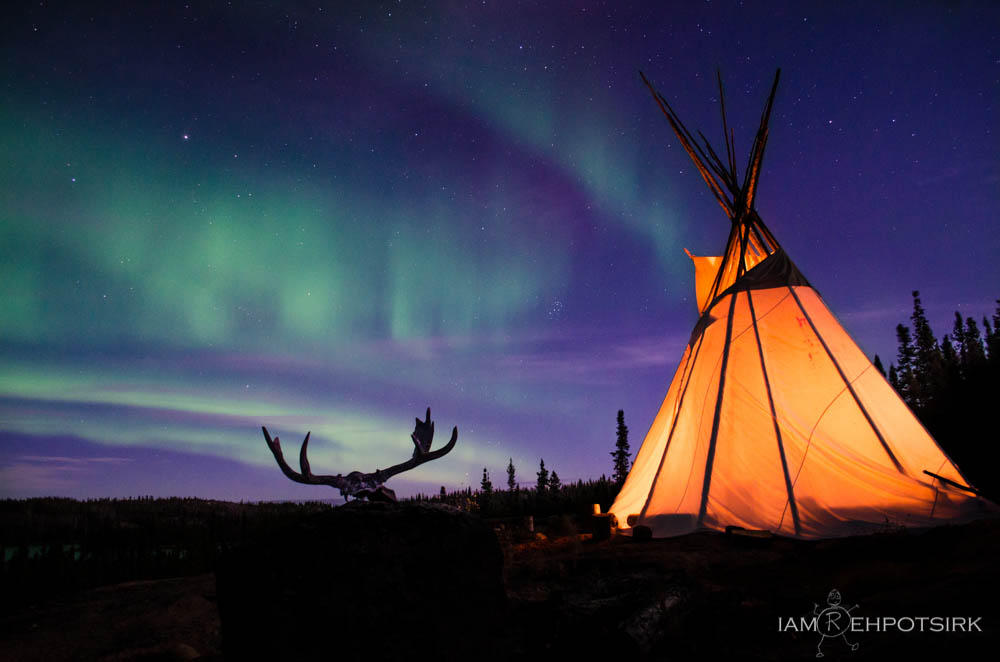 Chris Lang_Teepee Lookout