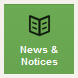 News & Notices icon