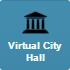 Virtual City Hall icon