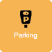 Parking icon