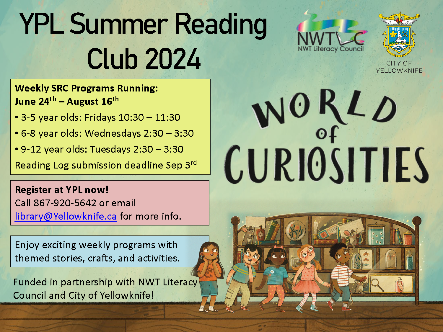 SRC 2024 poster