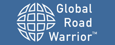 Open the Global Road Warrior website in new window