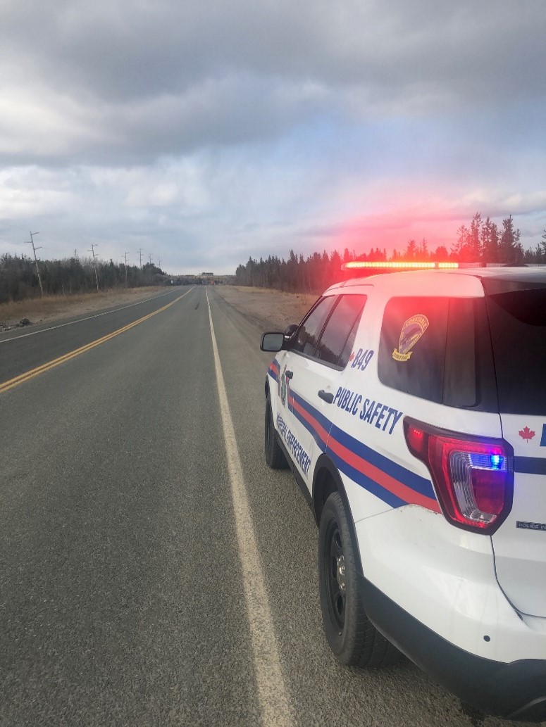 Municipal Enforcement