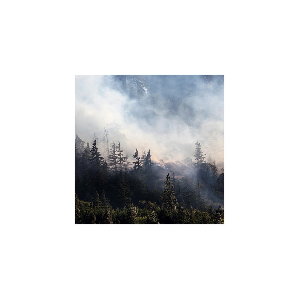 Wildfire Health and Safety Tips
