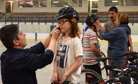 Image of Bike Rodeo 
