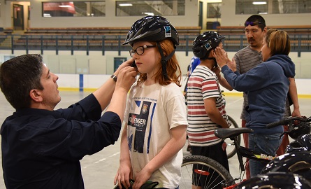 Bike Rodeo