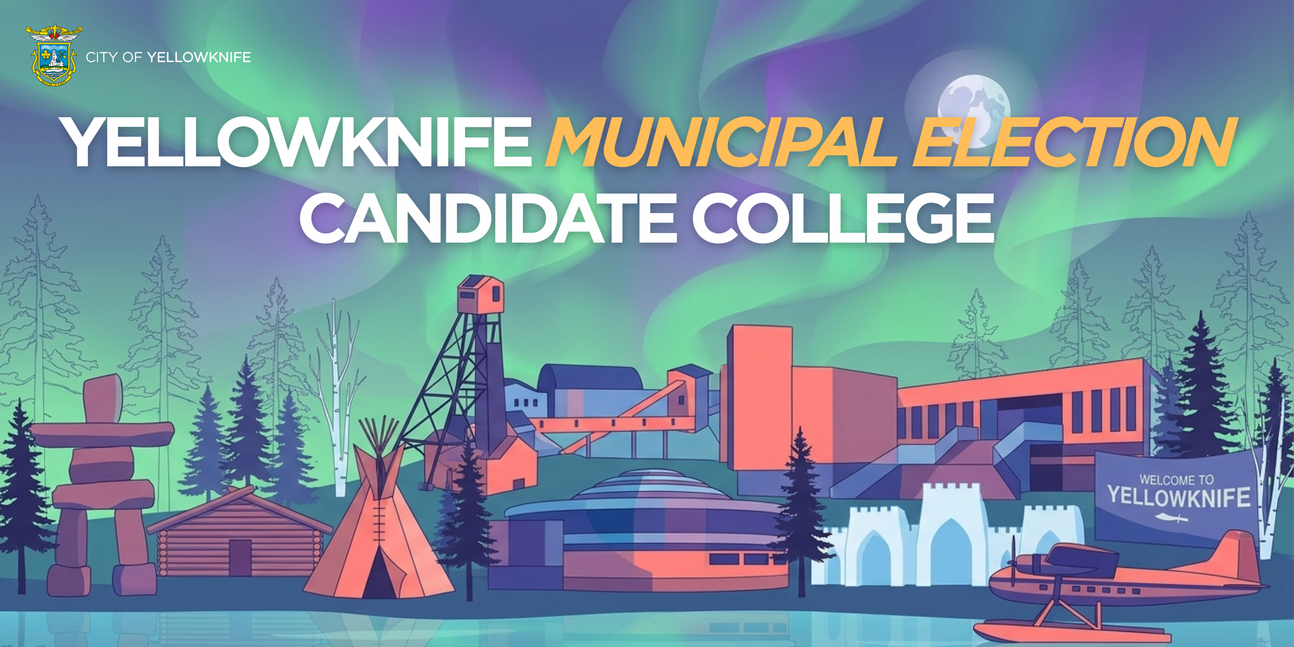 Candidate College 