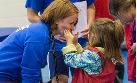 Image of day camp