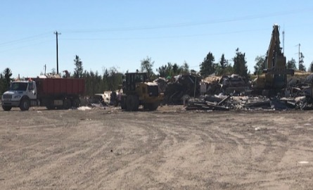 Solid Waste Facility