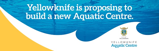 New Aquatic Centre Image