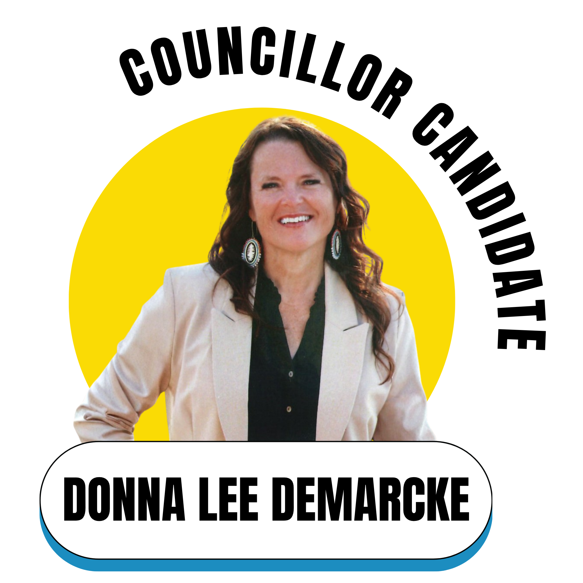 Donna Lee Demarcke