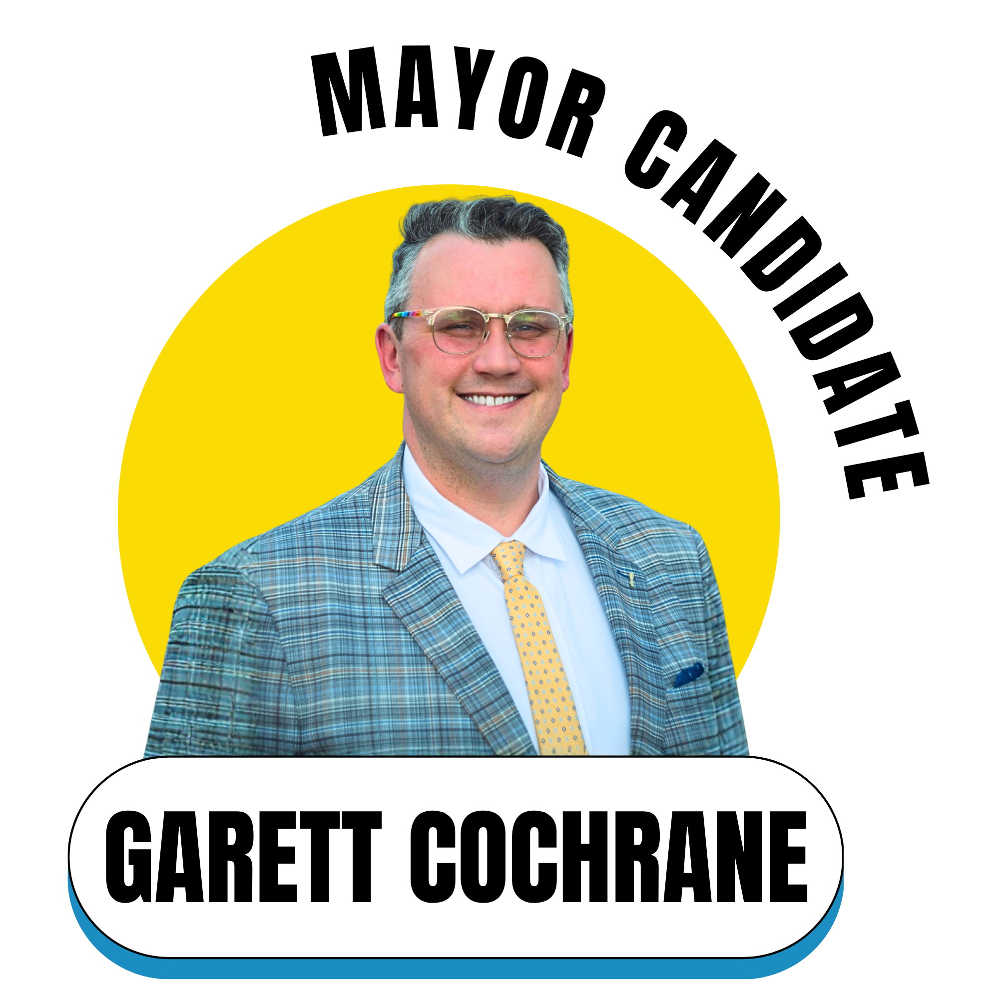 Garett Cochrane