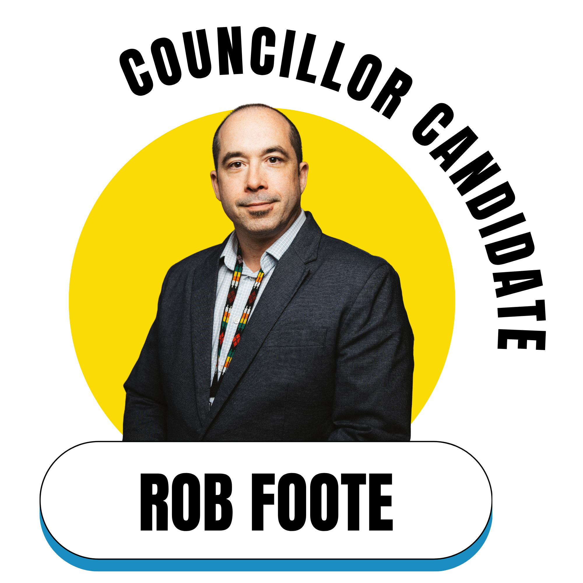 Rob Foote