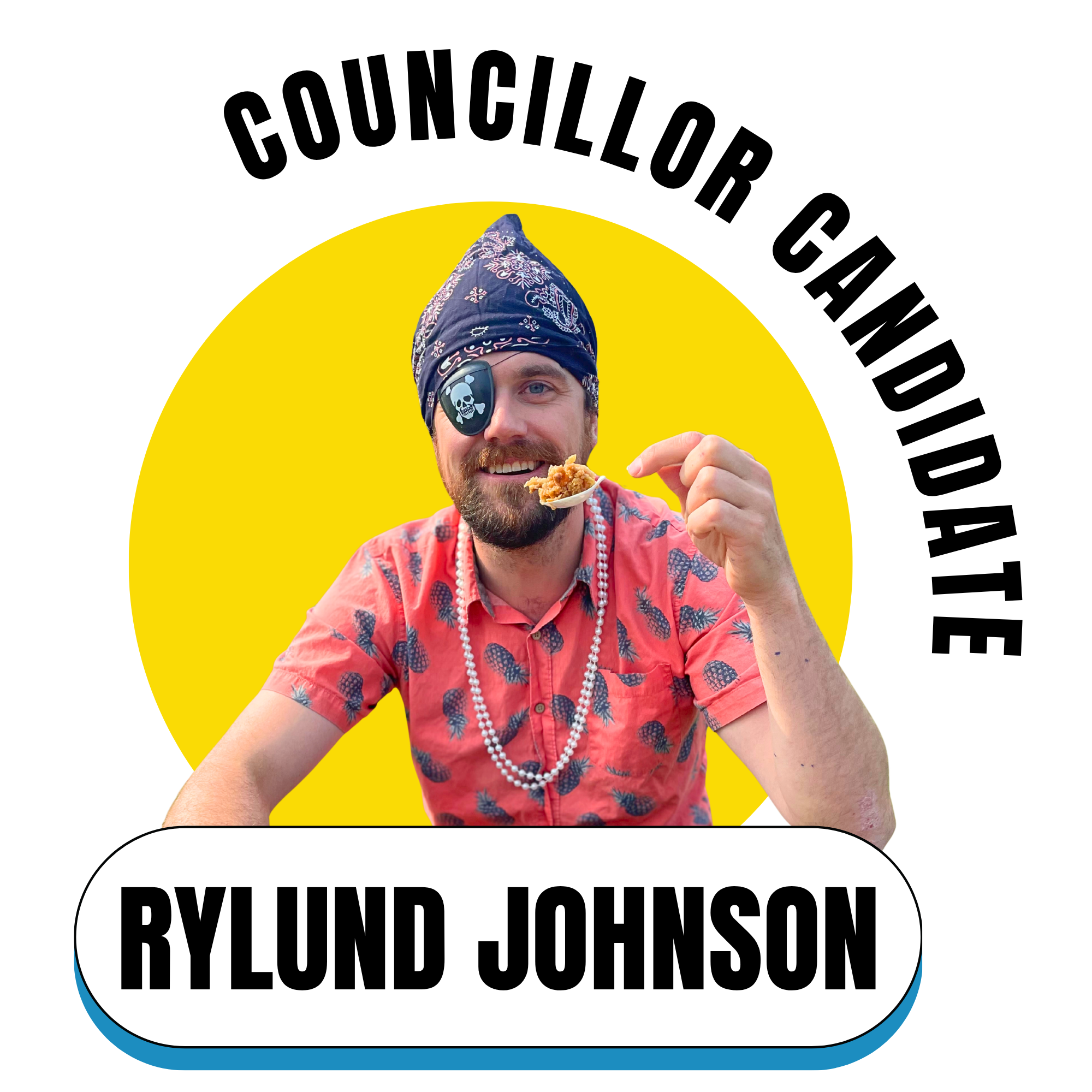 Rylund Johnson