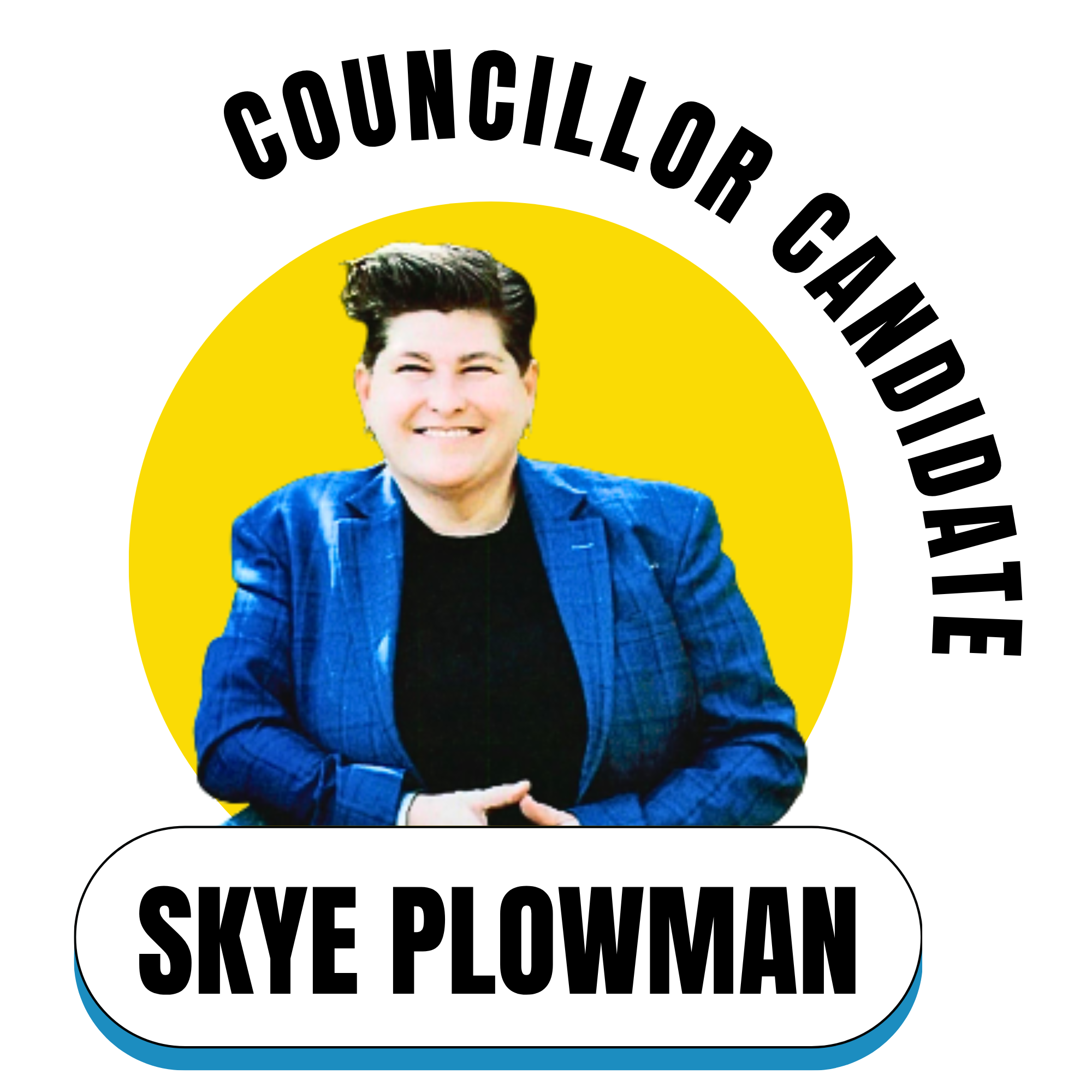 Syke Plowman