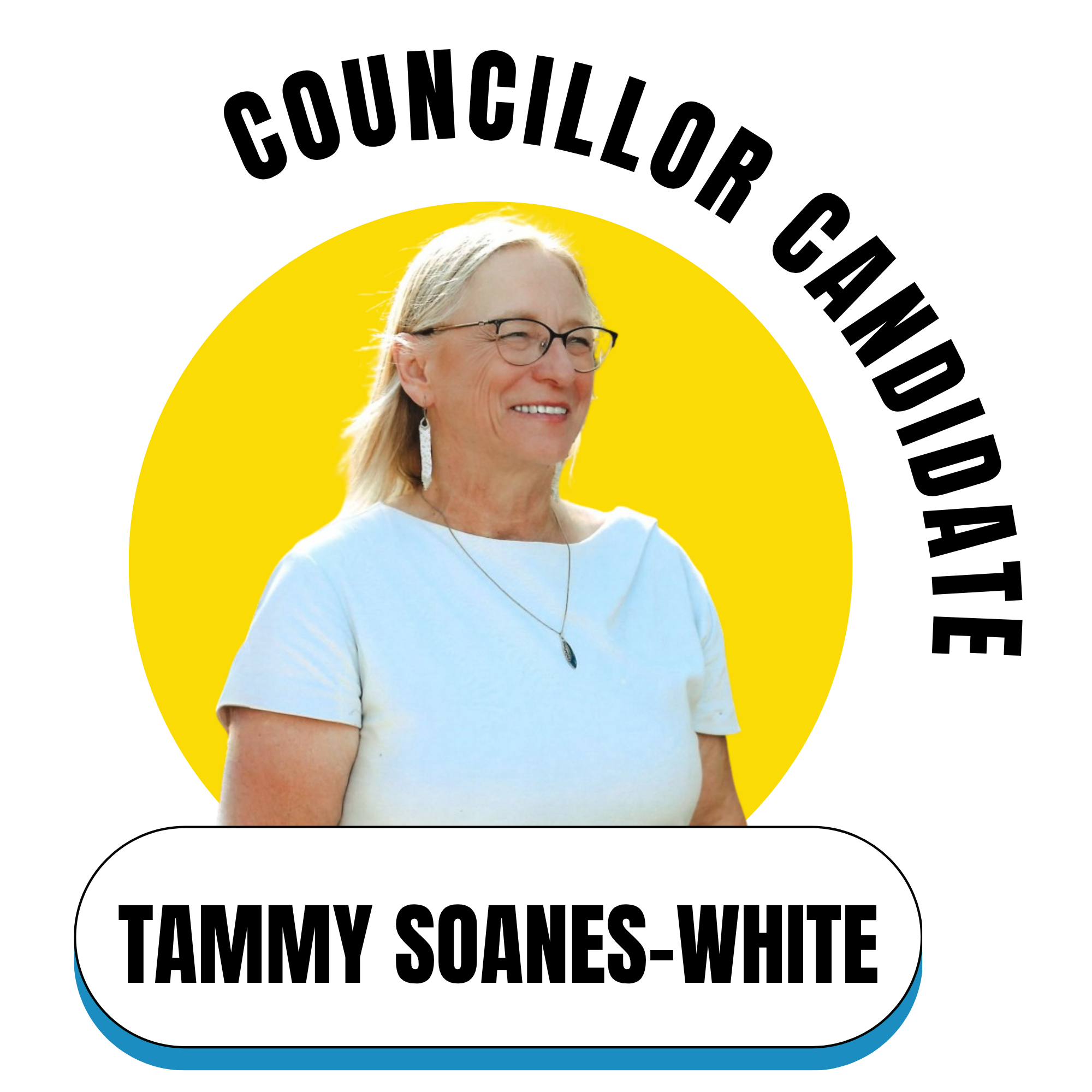 Tammy Soanes-White