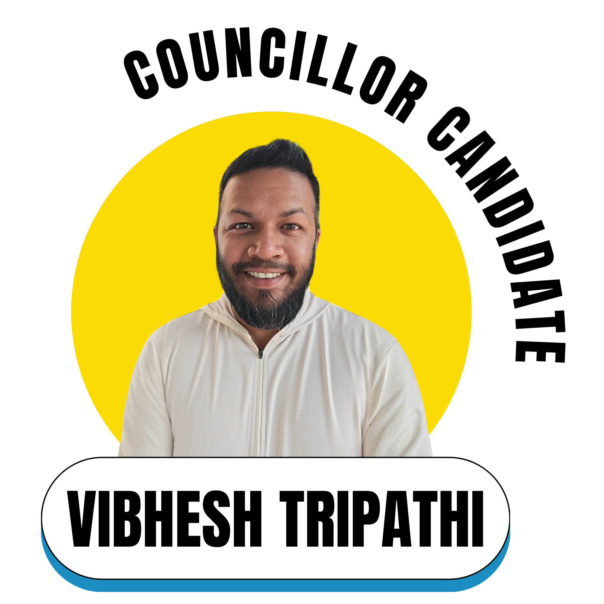 Vibhesh Tripathi