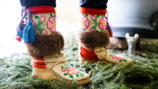 Mukluks