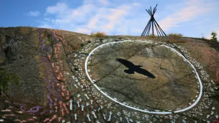 Cultural Crossroads of Yellowknife