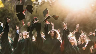 graduation day 