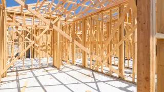 Northern Construction Site