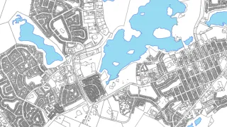 Civic Address Base Map Extract