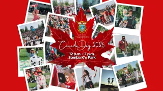 Canada Day 2026 