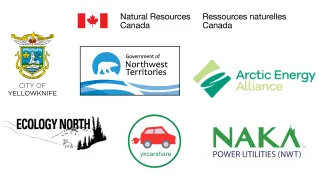 EV Symposium Partner Logos