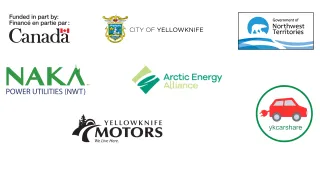 EV Conference Logos