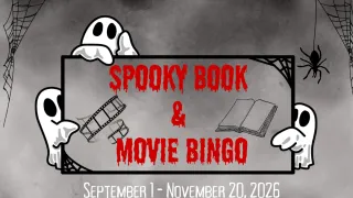 Spooky YPL